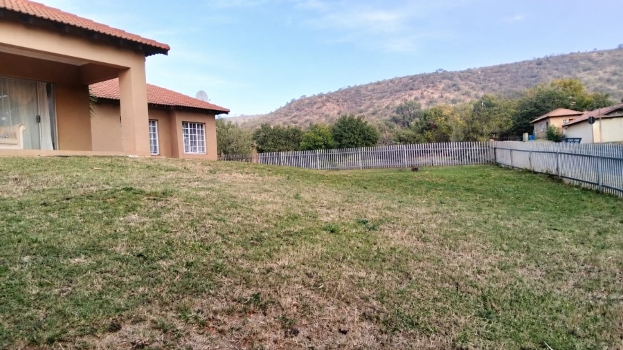 4 Bedroom Property for Sale in Cashan North West